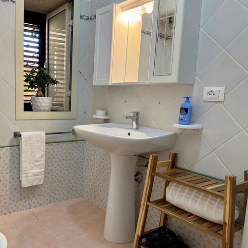 Bagno 1