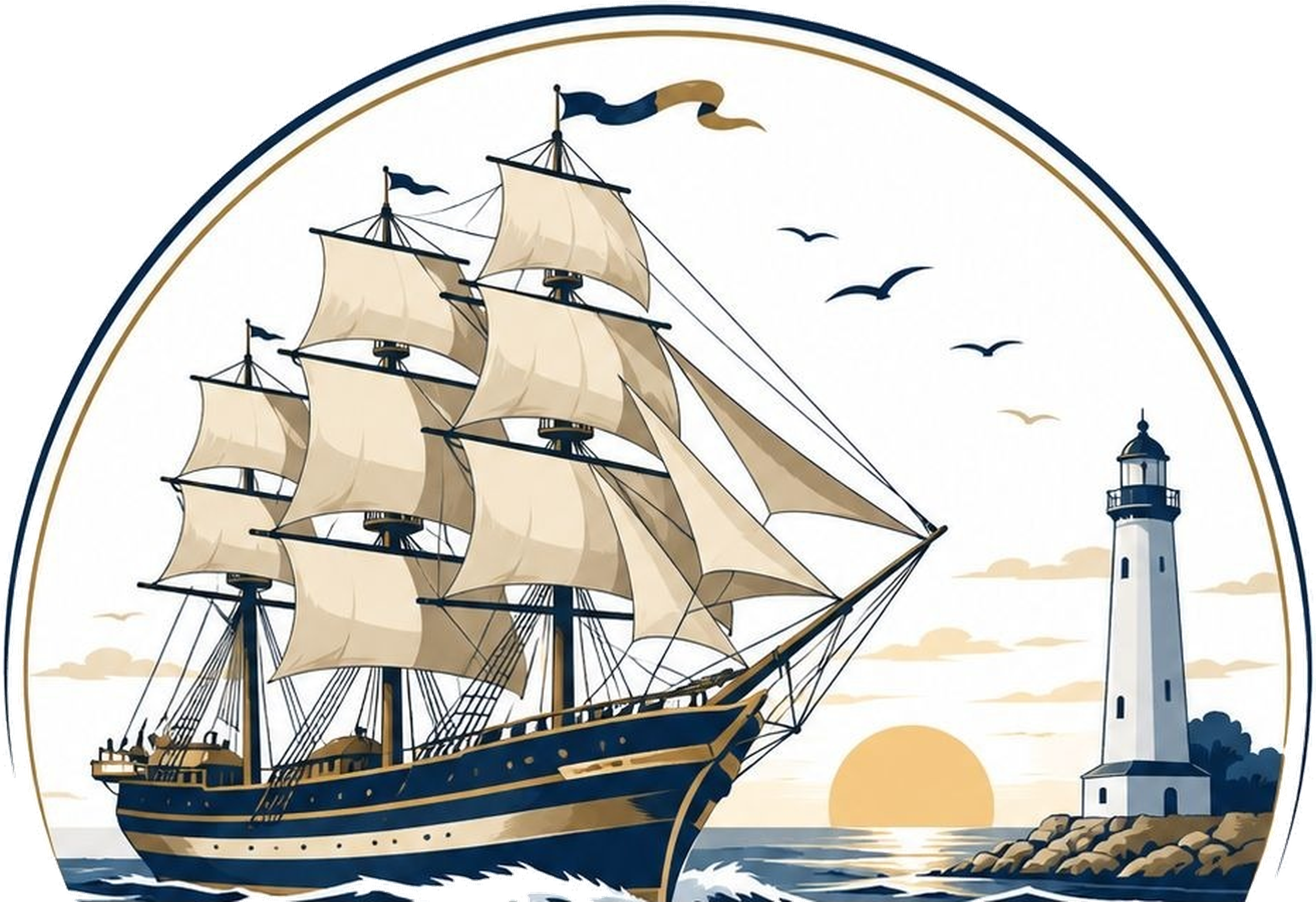Vespucci 41 — Casa Vacanze